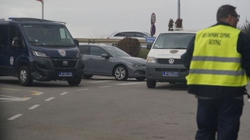 Poznati svi detalji likvidacije Ranka Eskobara u Beogradu: Ubicama pomagala dva državljana BiH