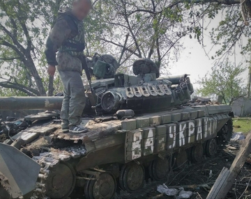 UŽIVO/VIDEO/ SAD šalju najmodernije oružje? Putin prvi put napušta Rusiju; Čečeni "zarobili" oružje sa Zapada