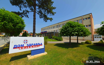 Morbilima zaraženo 301 osoba, najviše u Bijeljini