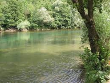 Vatrogasci izvukli tijelo nepoznatog utopljenika