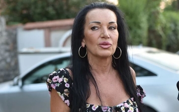 Pravi razlog svađe Brene i Goce: Bile su nerazdvojni tandem koji je godinama harao