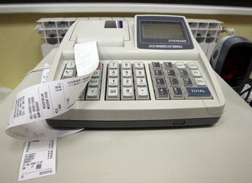 Uprava za inspekcijske poslove: Zbog neizdavanja računa izrečene kazne od 148.700 KM