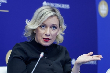 Zaharova o NATO samitu: Živopisan performans u znak podrške Ukrajini