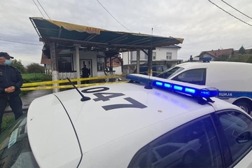 Komšije u šoku nakon požara u Brčkom u kojem je stradalo šest osoba