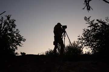 Četiri ukrajinska drona uništena iznad Brjanske oblasti u Rusiji