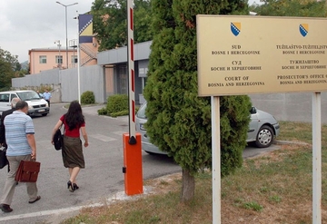 Ignorisanje srpskih žrtava postaje IRITIRAJUĆE "Tužilaštvo BiH radi u interesu politike, a ne pravde"