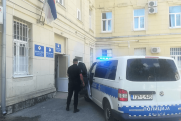 Sa ljepšim vremenom očekuje se i više migranata: Sprečavanje ilegalnih migracija i dalje jedan od prioriteta u radu policije