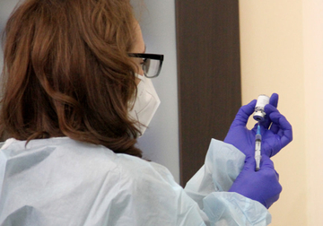 Prvu dozu na području Istočnog Novog Sarajeva i Istočne Ilidže primilo skoro 7.000 osoba