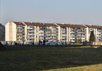 Od jutros se čuju sirene, GRAD JE BLOKIRAN: U Prijedoru ubijen muškarac, u toku pretresi vozila