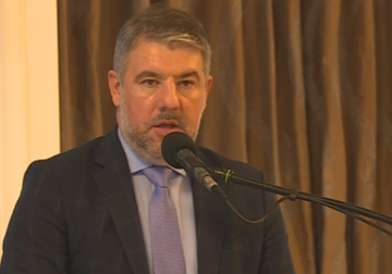 Šeranić: Nema liste čekanja za radioterapiju