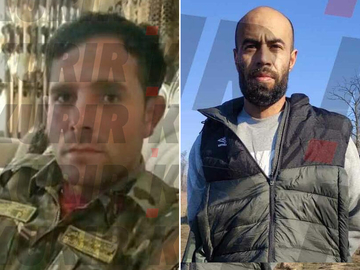 Uhapšeni teroristi kod Subotice,potražuje ih Francuska (VIDEO): MUP pronašao automatske puške, priveden "snajperista" i avganistanski general 