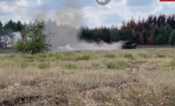 UŽIVO Rusi: Zauzeli smo Peski; Kijev: Uništili smo; Rusi blokirani? "EU ne smije da postane supermarket"