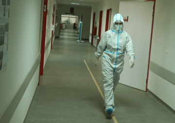 SVE BOLJE STANJE U BiH Registrovano samo devet novozaraženih, tri pacijenta preminula