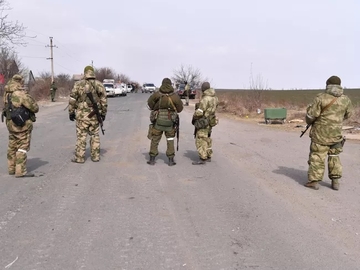 UŽIVO /VIDEO/ Počeli; "Sravnjeno sa zemljom"