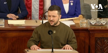 AWACS tražio podmornice, F-15 pratio... Kako su NATO i Amerika obezbjeđivale let Zelenskog