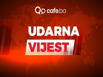 Uhapšen Milorad Sofrenić
