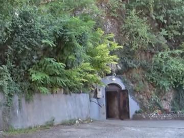 Tajni grad iz vremena JUGOSLAVIJE, za koji je znalo samo NEKOLIKO LJUDI /VIDEO/: Gradili ga robijaši, noću