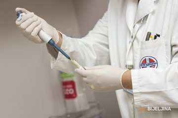 Zaraza odnijela 18 života: Korona virus potvrđen kod još 368 osoba u Srpskoj