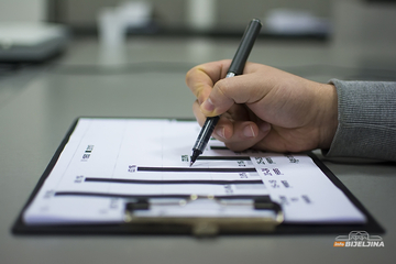 Banjalučani prezime mijenjaju zbog razvoda, ime radi inostranstva