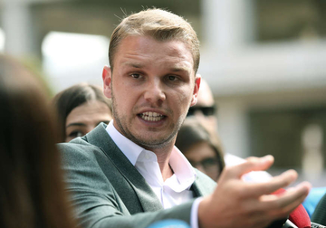 AFERA "KISEONIK" Stanivuković poštom poslao prijave Tužilaštvu BiH