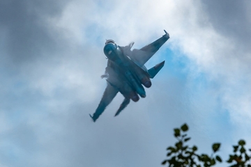 Britansko ministarstvo odbrane: Velika promjena? Šta to rade Rusi? 