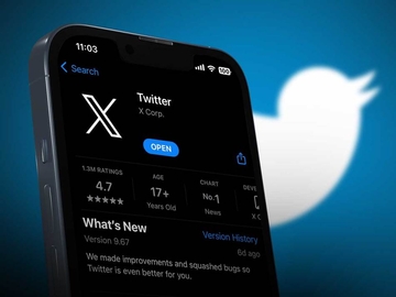 Na Maskovoj društvenoj mreži "X" zvanično dozvoljena pornografija