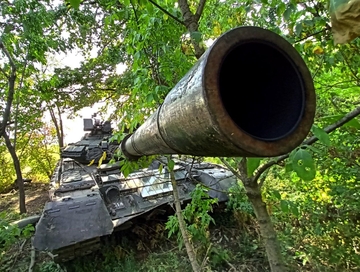 Rusi priznali: Vojska se povukla; Likvidirani vojnici, uništeni tenkovi /VIDEO/