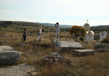 SKRIVENO BLAGO SOKOCA: Od neolita do stećaka i drevnih manastira