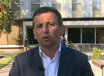 Vukanović: RS polako dobija izlaz na more, objavit ću šokantne detalje /VIDEO/