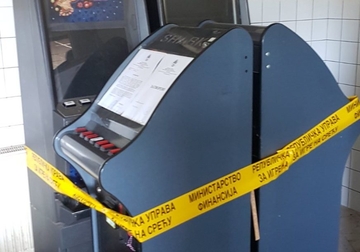 Napisali devet prekršajnih naloga: Inspektori Republičke uprave za igre na sreću nastaviće sa kontrolama