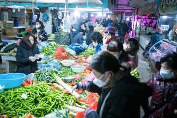 Naučnik tvrdi da je otkrio ko je bio prvi poznati slučaj korone