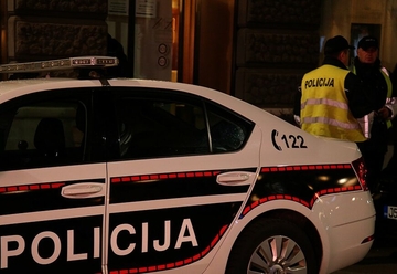 Stravičan slučaj u Žepču: Muškarac silovao ženu iz Tešnja