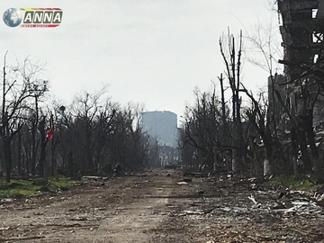 UŽIVO /VIDEO/Ukrainske snage napuštaju tri okruga; Rusi unutar Azovstala;Karta borbenih dejstava;Crnogorci zabranili ruske kanale