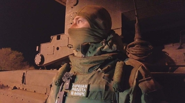 UŽIVO /VIDEO/Kontranapad za auto-put; „Zapadu je potrebna nova strategija u Ukrajini“; "Ne treba potcjenjivati kontraofanzivu Ukrajine"; 