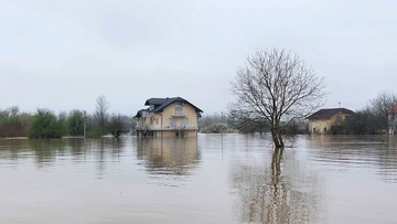 Vode Srpske: Za 11 godina u zaštitu od poplava uloženo 250 miliona KM