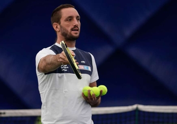 TROICKI ODREDIO SPISAK Novak predvodi nacionalni tim, priključuje se nakon Torina