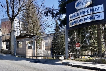 Zaraženo još 450 ljudi, umrlo četvoro u Kantonu Sarajevo