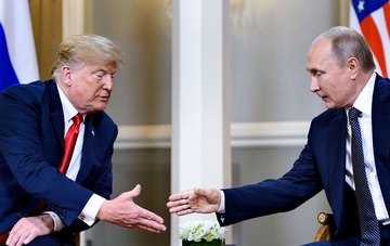 Tramp razgovarao s Putinom: Reagovao Kremlj, objavili uslove za pregovore