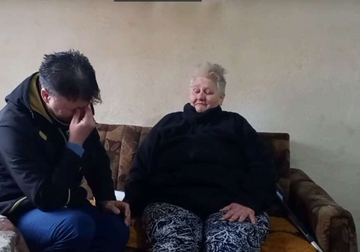 Potresna životna priča bake Anice iz Brčkog: Nisam jela osam dana, namještaj ložim da se ugrijem