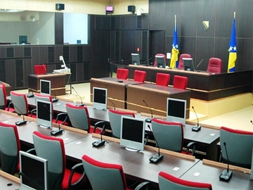 Pravosnažna presuda: 162 godine robije za ratni zločin u Novom Gradu