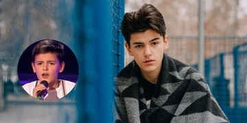 Marko Bošnjak u finalu Dore, ima mogućnost da ode na Eurosong /VIDEO/