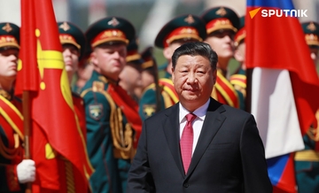 Si: Za razliku od zapadne, kineska modernizacija neće biti pljačkaška