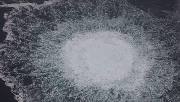 "Špigl": Ovom jedrilicom je navodno sabotiran Sjeverni tok (FOTO)