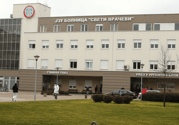 Šef kovid bolnica Bijeljine: Među zaraženima ima mnogo djece