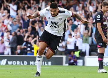 "Mitro's on fire" – U 90' donio pobjedu Fulamu /VIDEO/