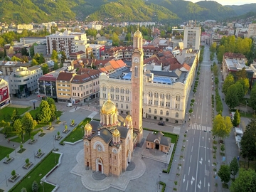 U Banjaluci proglašena vanredna situacija