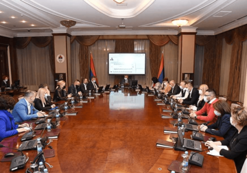 "OPOZICIJA POLITIZUJE SVAKU TEMU" Iz Vlade Srpske odgovaraju na prozivke oko jednokratne pomoći borcima