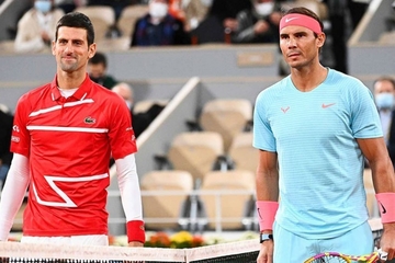 Potez koji je promijenio rivalstvo Đokovića i Nadala