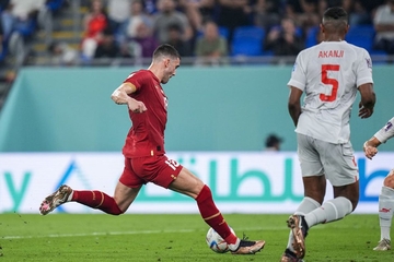 Vlahović o Piksiju, ranoj izmjeni i proslavi gola