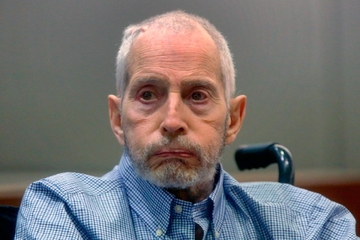 Američki milioner proglašen krivim za ubistvo, slučajno otkrio zločin